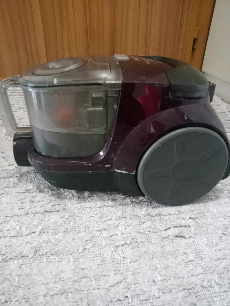 PHİLİPS TOZ TORBASİZ SÜPÜRGE - 3