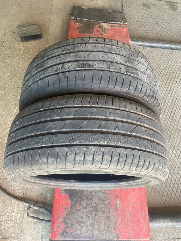 215 45 16 SENTURY - 2
