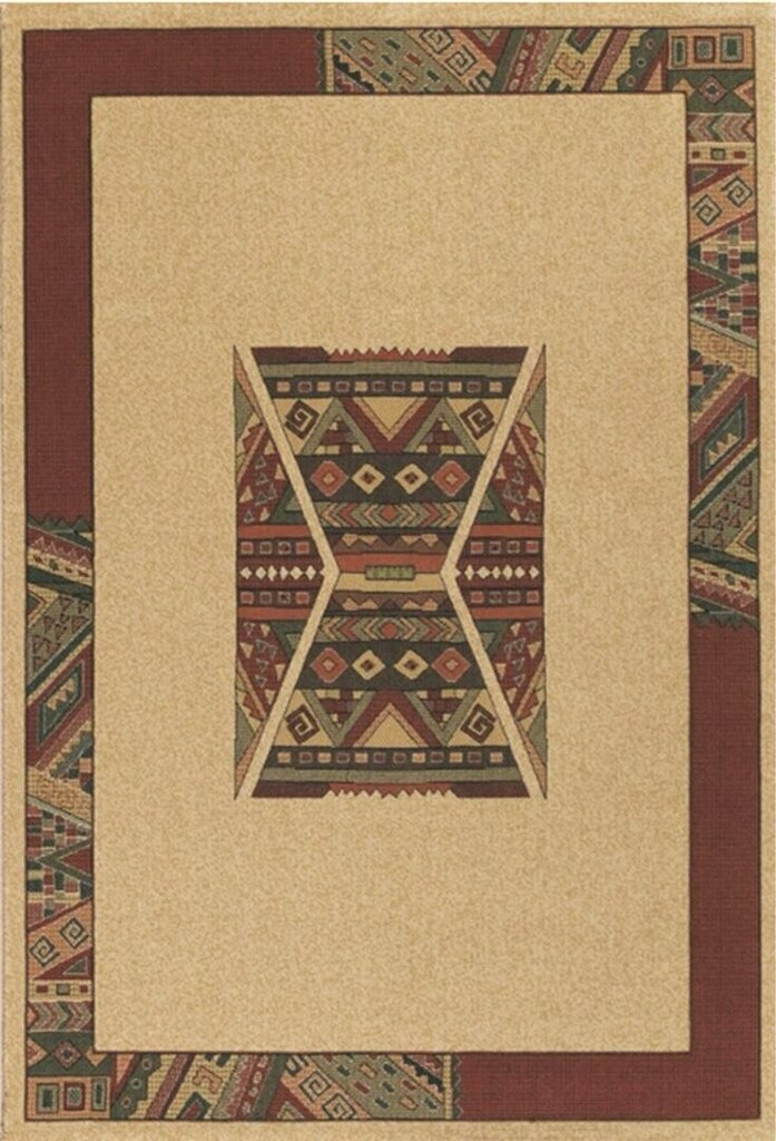 Saray Sembol Halı - 4