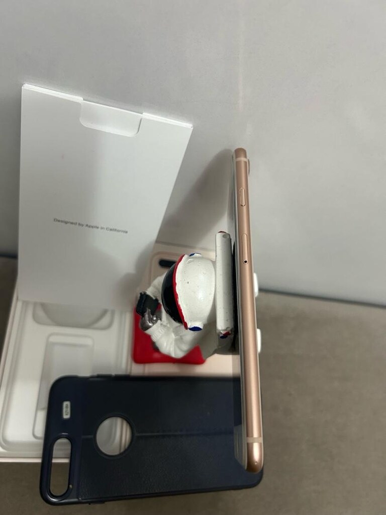 iphone 8 plus 128 gb - 4