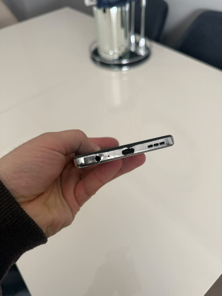 Omix X600 128Gb TR cihaz - 5