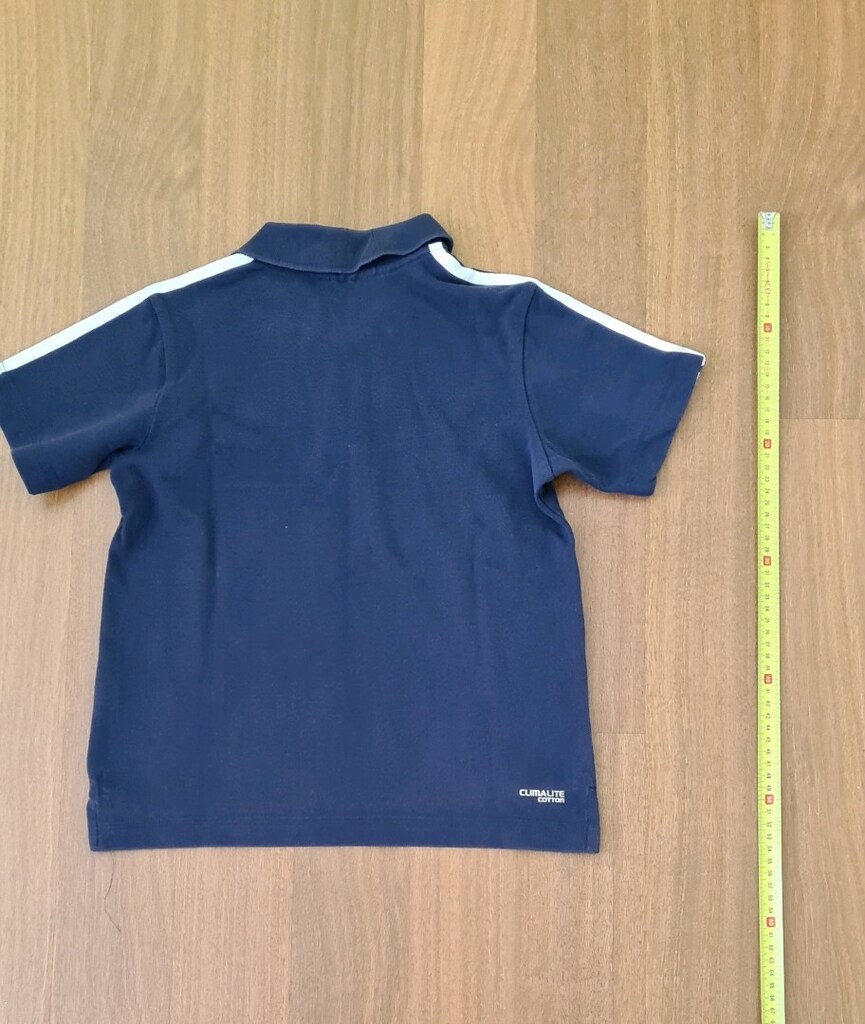 8-9 yaş erkek çocuk t-shirt - 2