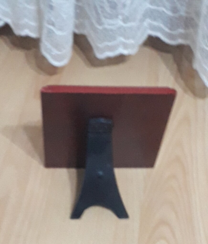 Resimlik Çerçeve 14 x 19 cm - 3