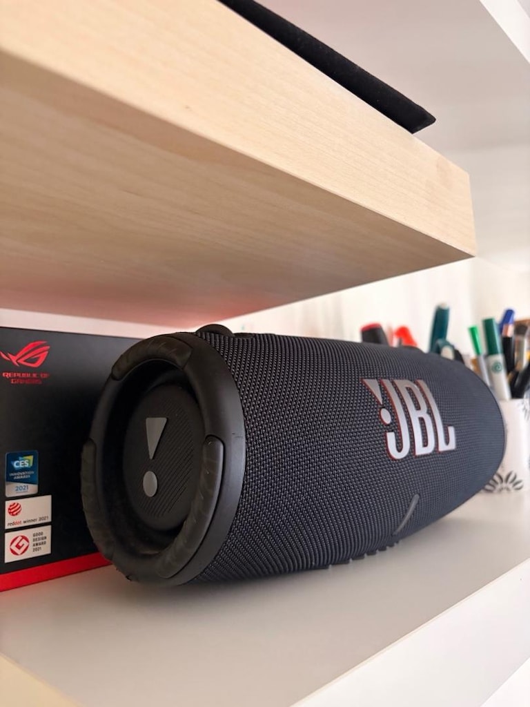 JBL XTREME 3 / ACİL - 3