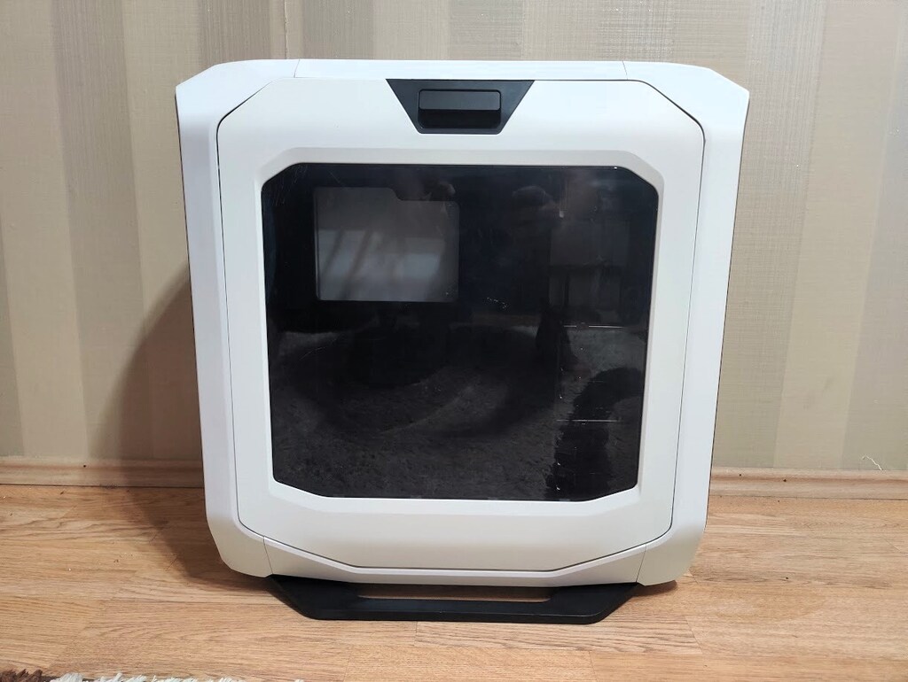 CORSAIR GRAPHITE SERİSİ 780T FULL TOWER KASA - 2