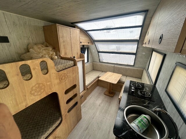SAHİBİNDEN ÇEKME KARAVAN ACİLİYETEN SATILIKTIR