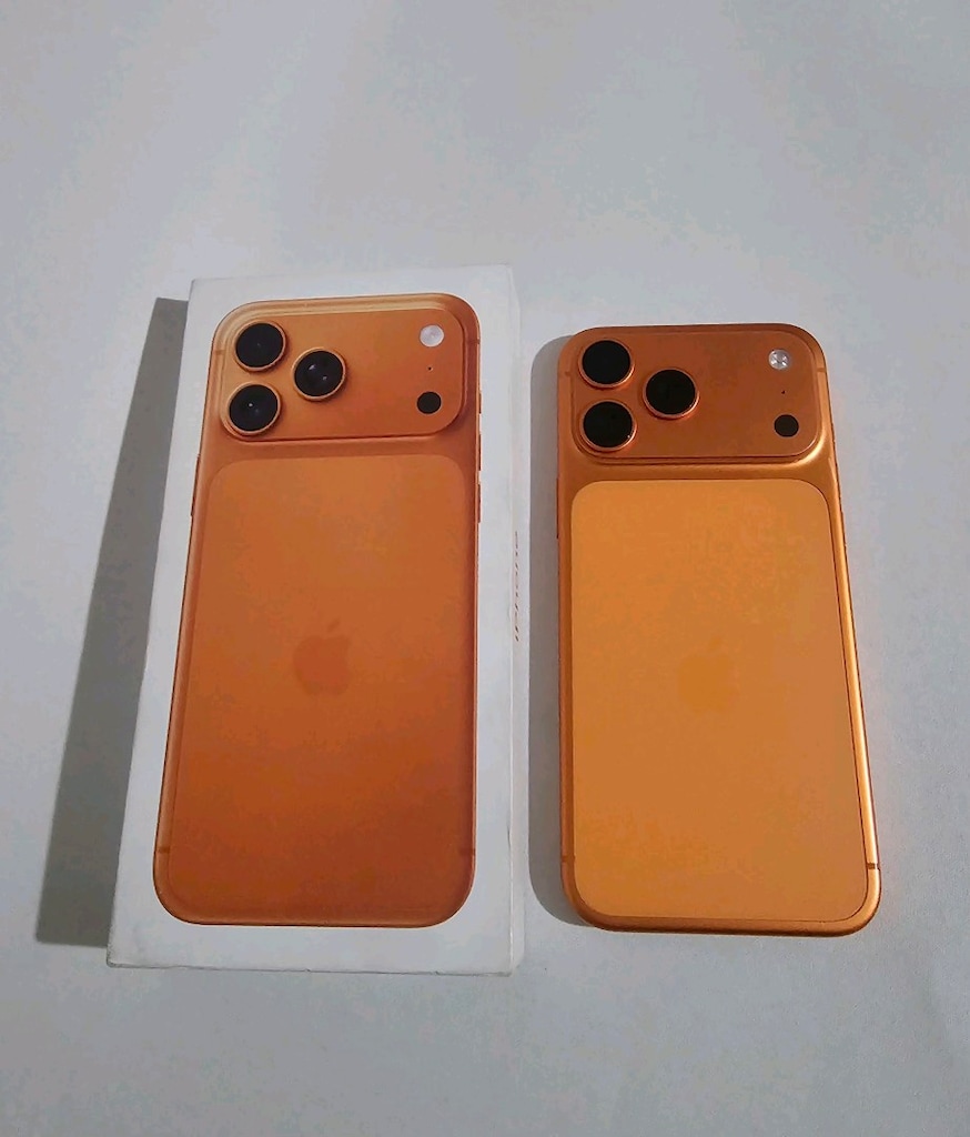 İPHONE 17 PROMAX YD - 3