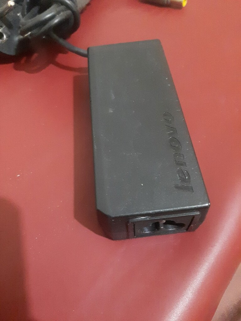 lenovo 20v 3.25a dcwp cm-2 - 4