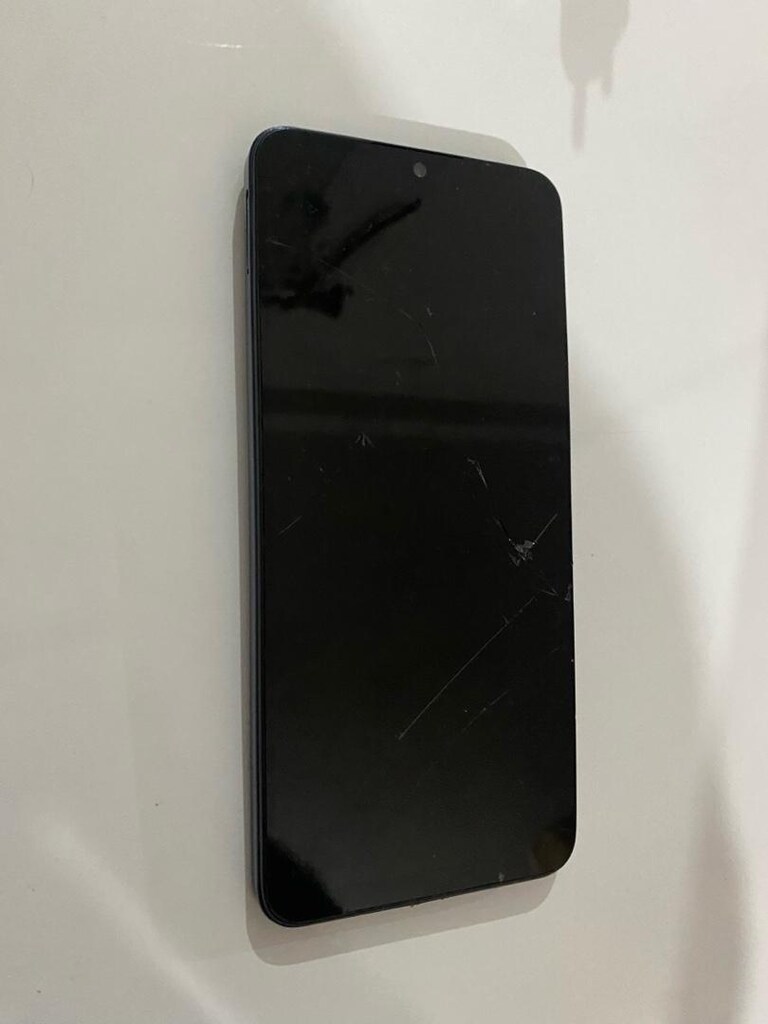 Redmi 14 c ma kart arızalı reset atıyor sürekli - 3