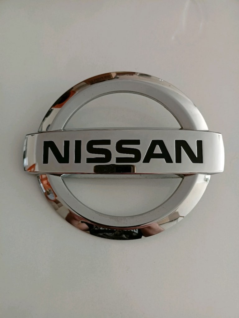 Nissan Navara NP 300 D23 Arka Arma Sökme Orjinal 908904JA0A - 3