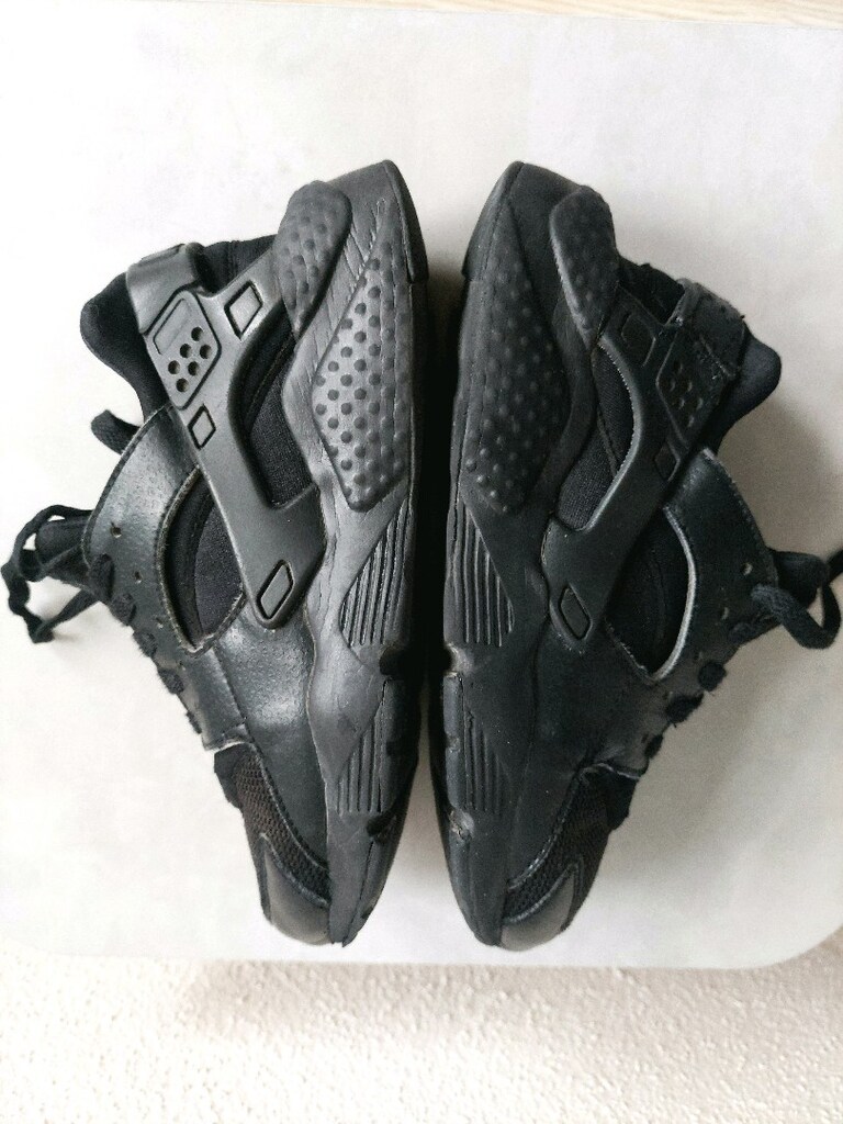 NİKE Huarache çocuk spor ayakkabı - 5