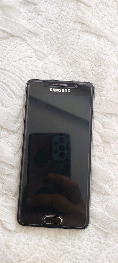 samsung a3 2016 - 2