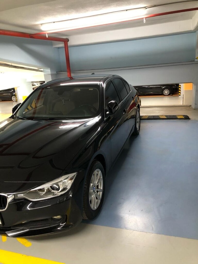 F30 BMW - 4
