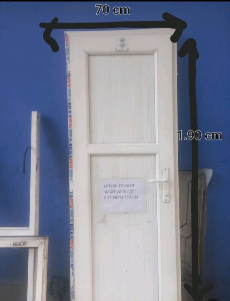 Pimapen Kapı Temiz 16 Adet - 2
