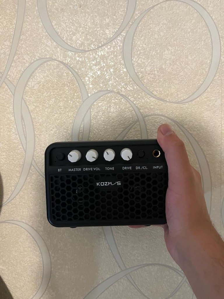 Kozmos elektro gitar - 2