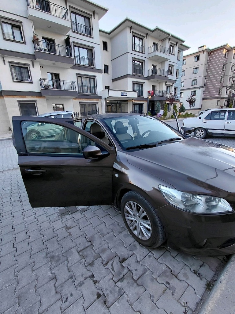 Peugeot 301 2012 1.6 VTİ Allure - 4