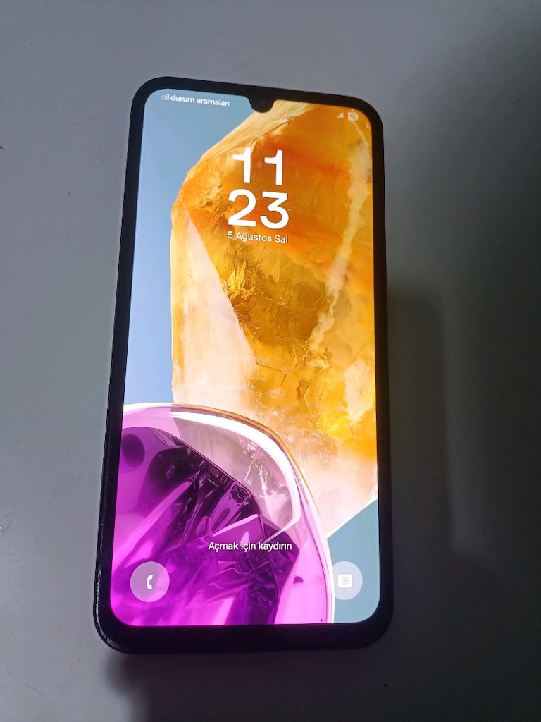 Samsung M15 5G - 2