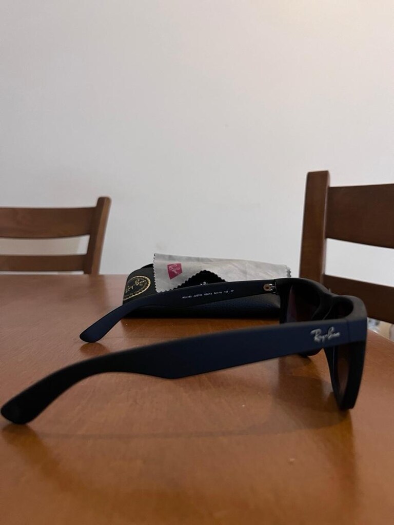 RayBan Justin rb4165 (Sıfır) - 7