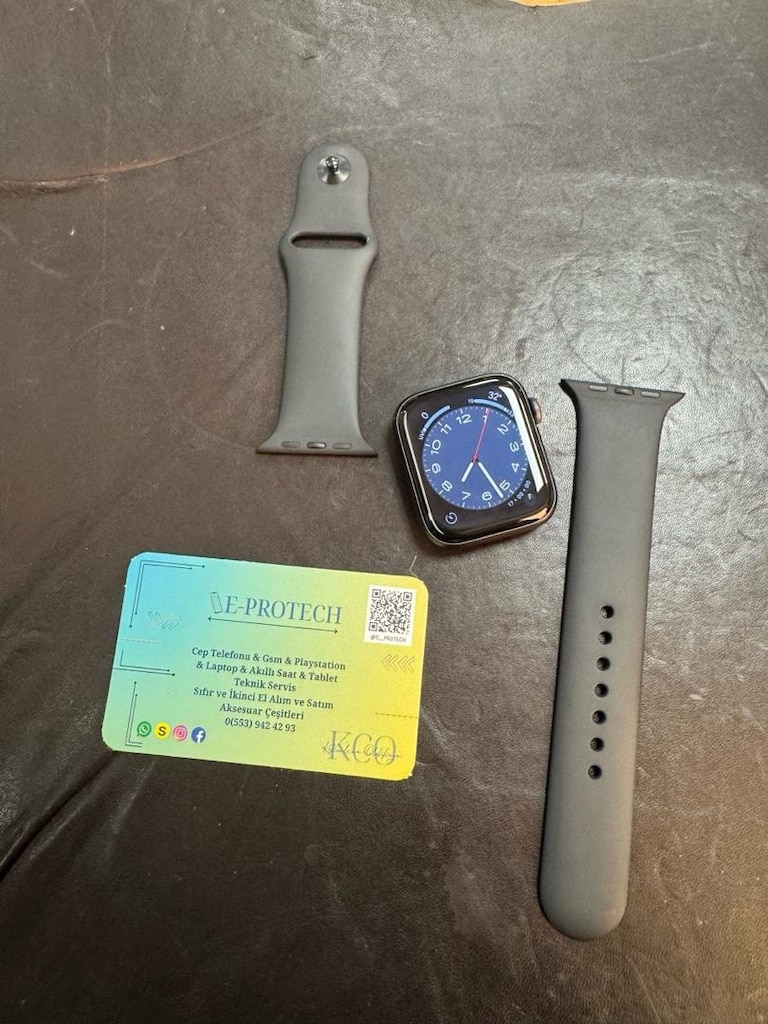 APPLE WATCH 5 pil%98 - 2