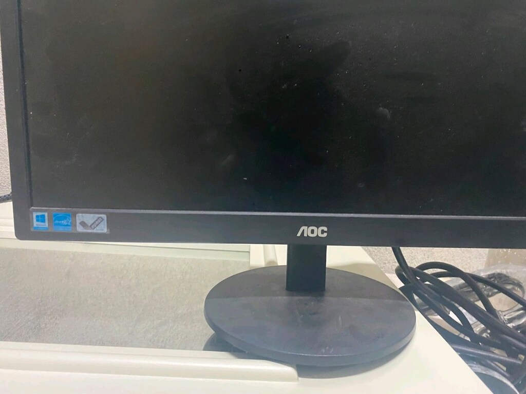 Pc monitör - 6