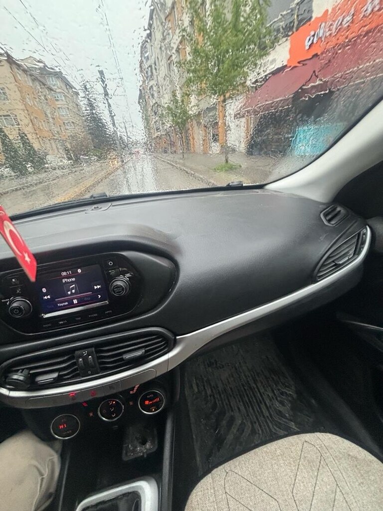 temiz sahibinde otomatik araç takaslı - 2