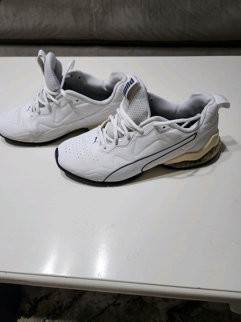 PUMA MARKA 44 NUMARA - 2