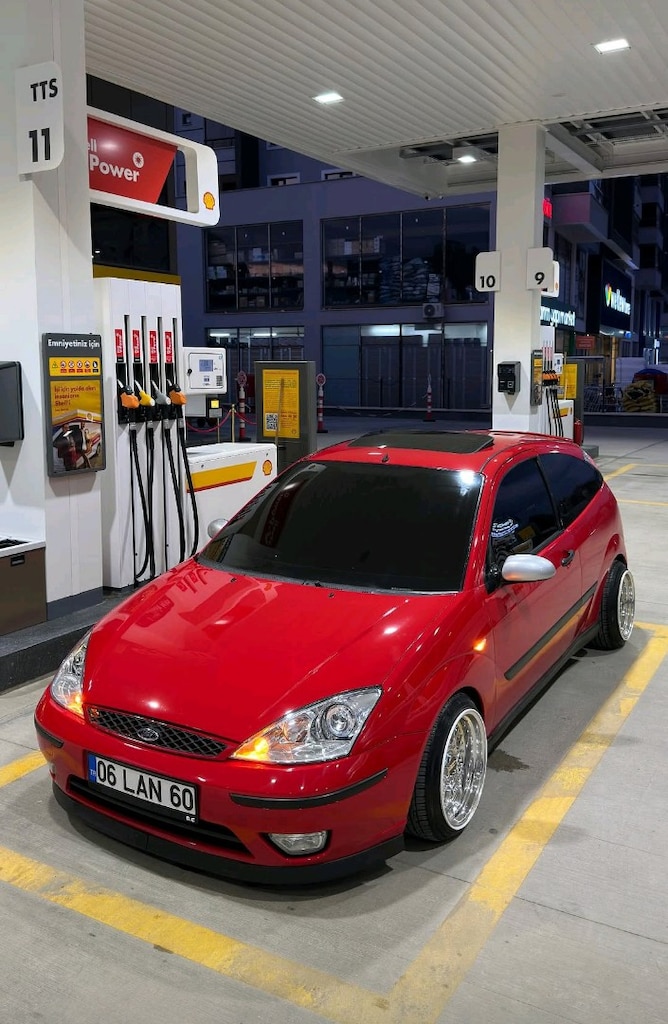 TR DE TEK EMSALSİZ FOCUS - 3