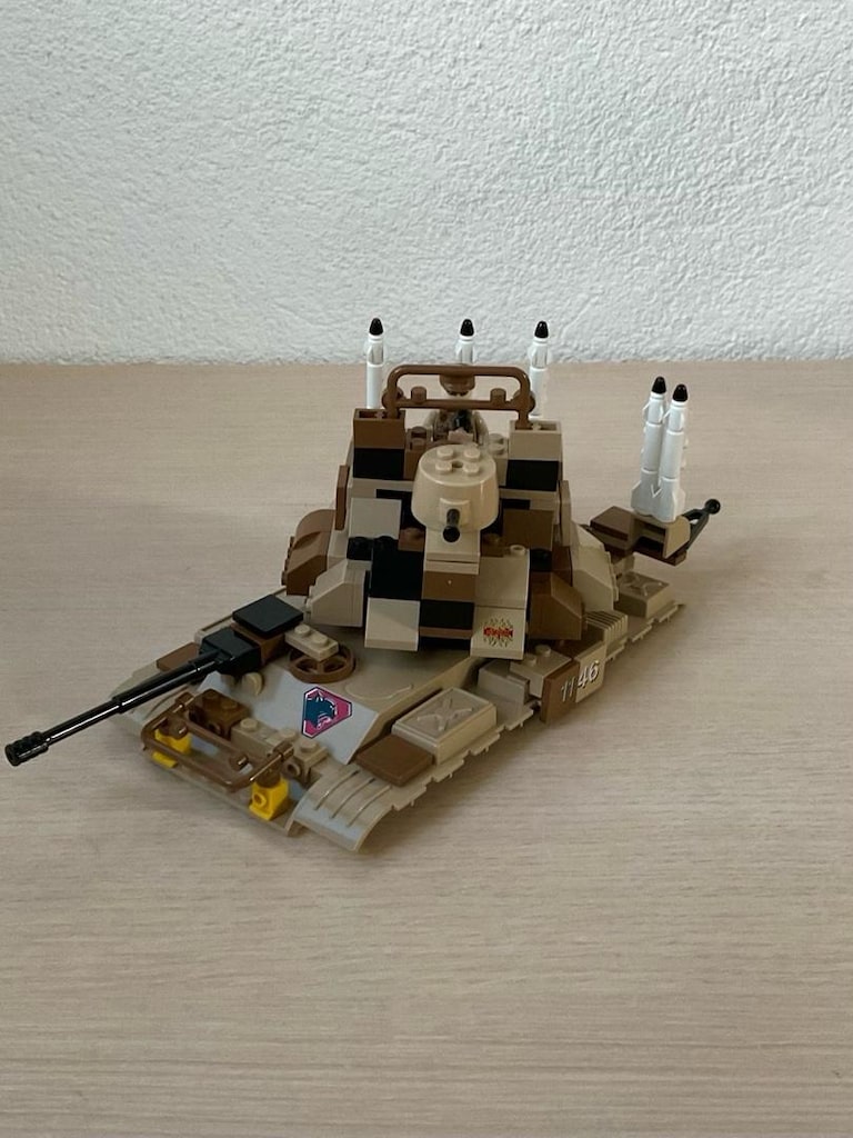 Lego Retro Set - 20