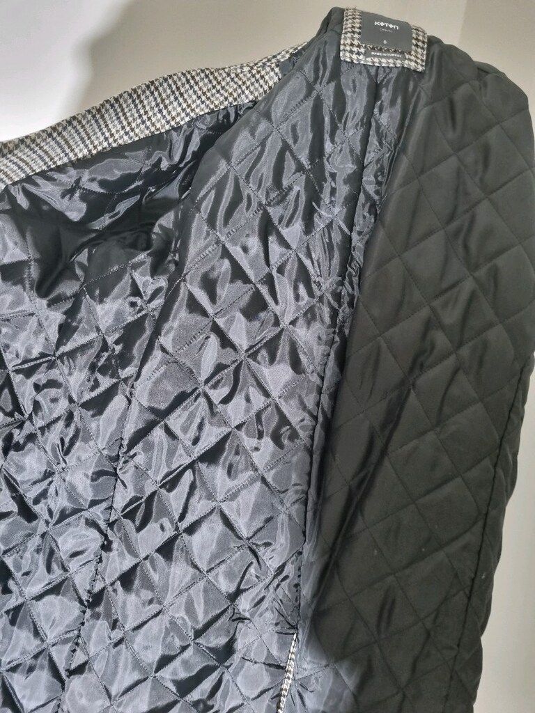 Koton Marka Erkek Cepli Kaban - 10