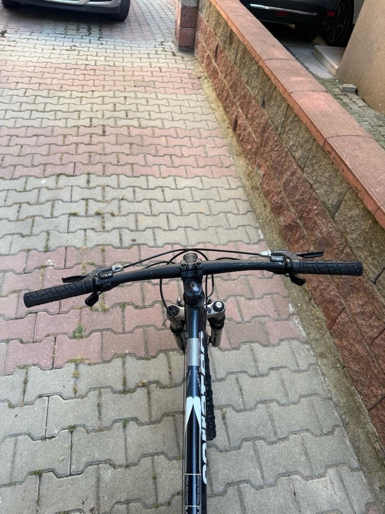 corratec air tech mutant bisiklet - 5
