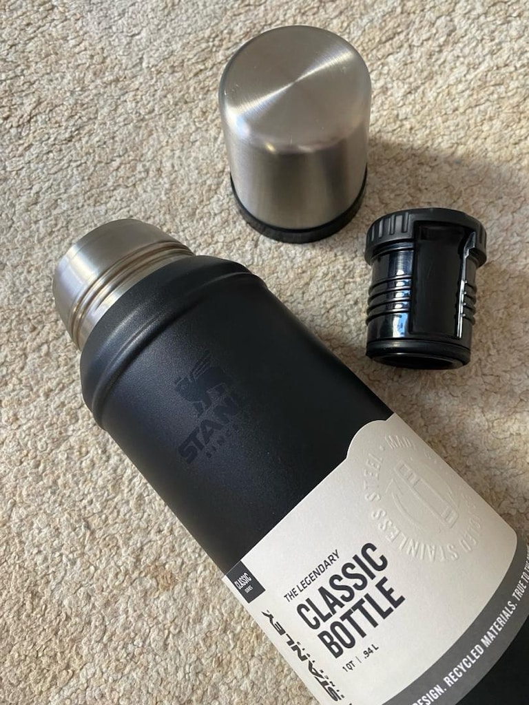 Stanley 0.94 The Legandery Classıc - 2