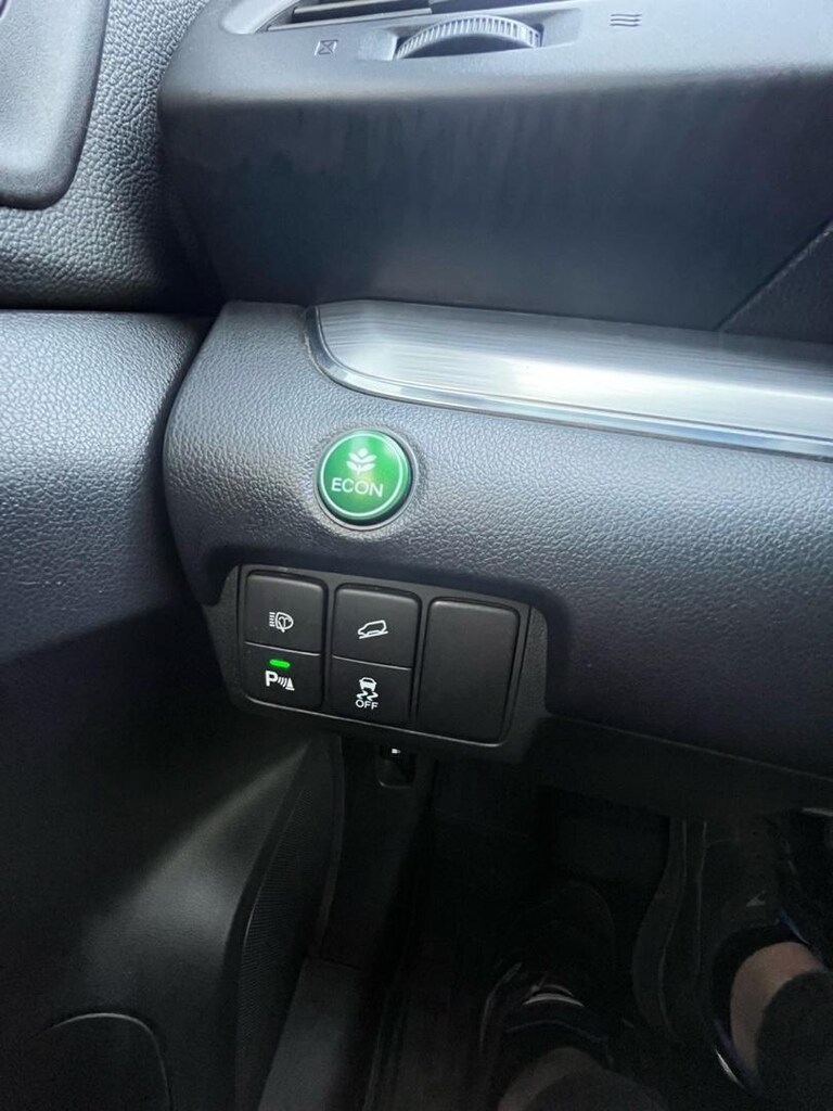 SAHİBİNDEN SATILIK HONDA CR-V - 15