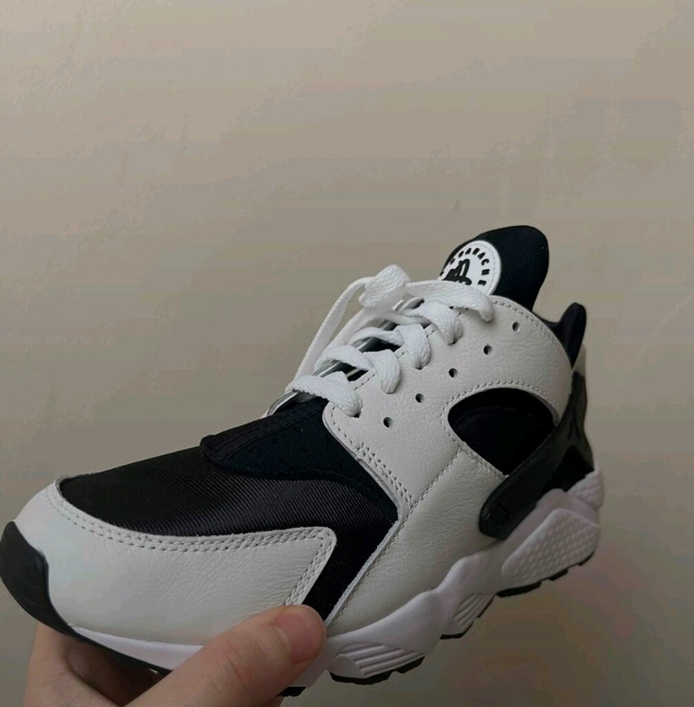 Ayakkabı Nike Air Huarache - 2