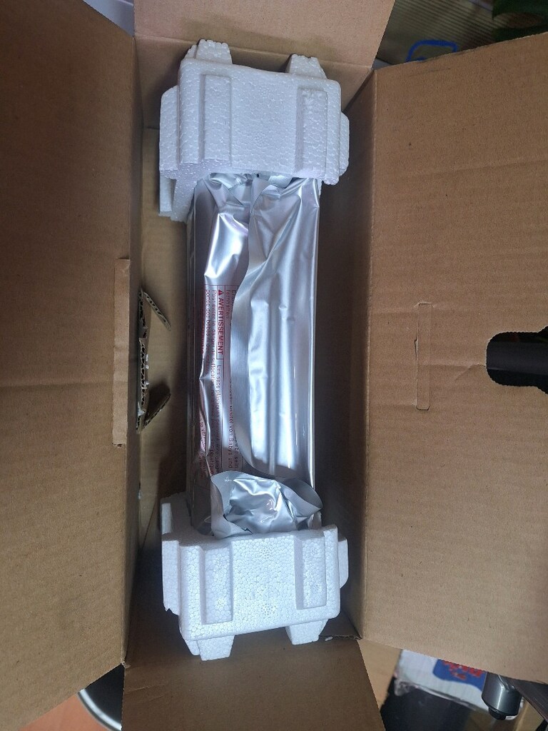 brodher tn- 3060 toner. görseldeki ürundür. - 4