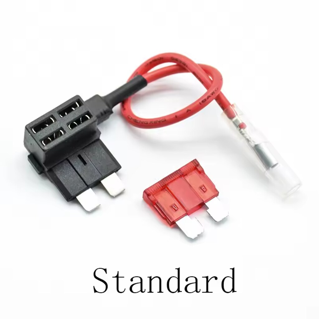 Fuse Tap - Standart Tip Bıçak Sigorta Bağlantı Aparatı - 2