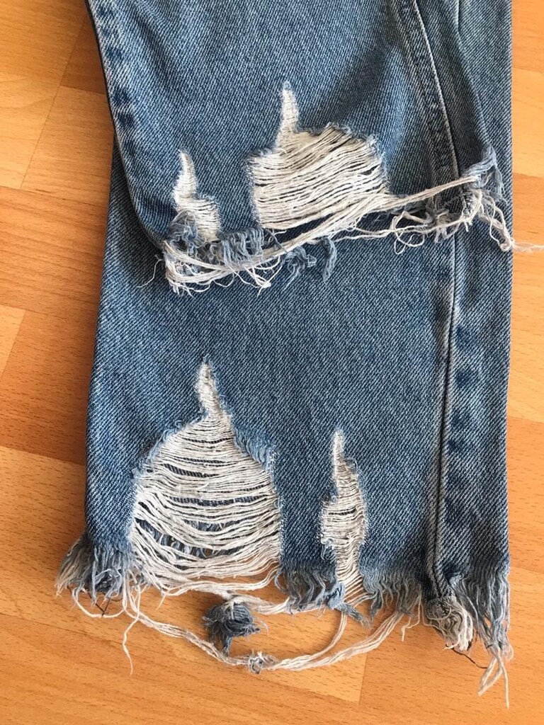 addax jean pantolon — görsel 2/8