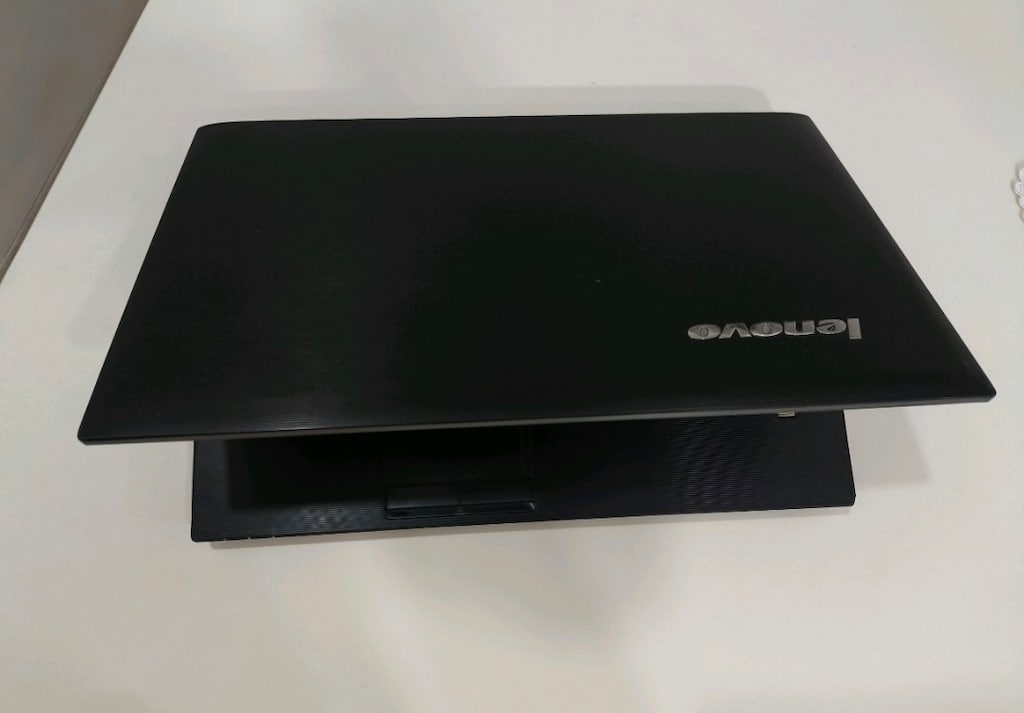 intel core i3 işlemcili Lenovo SSD li laptop - 5