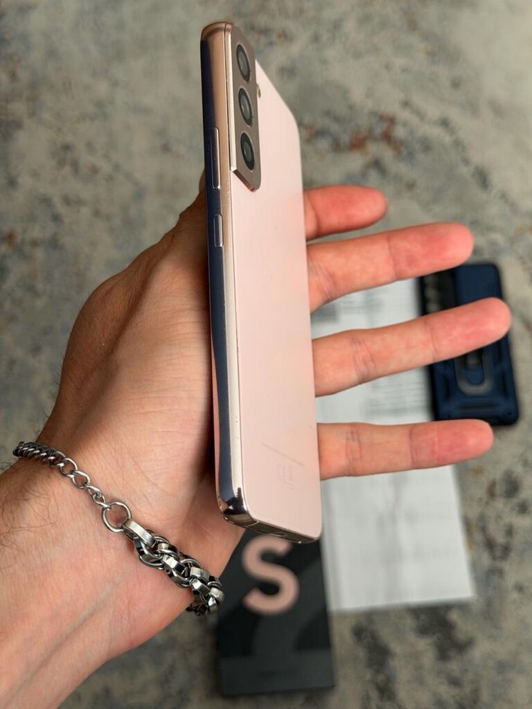 Samsung Galaxy S22 8/128GB Kutulu Faturalı - 7