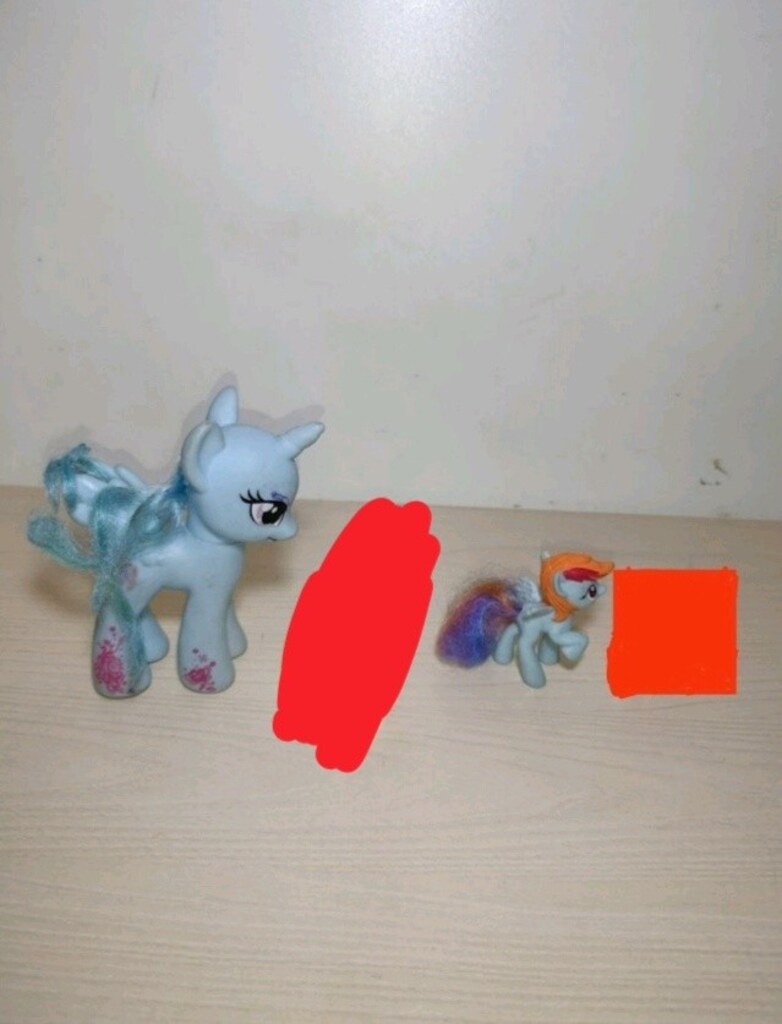 My Little Pony Hasbro - 4