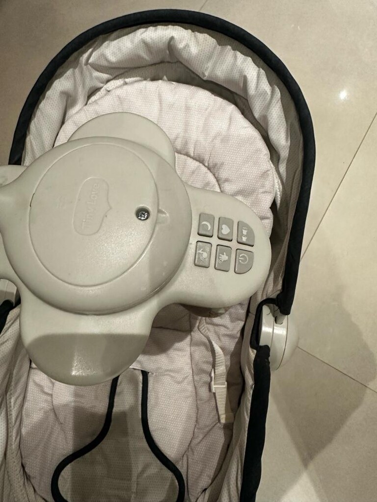ev tipi ana kucağı / tiny love 3 in 1 - 8