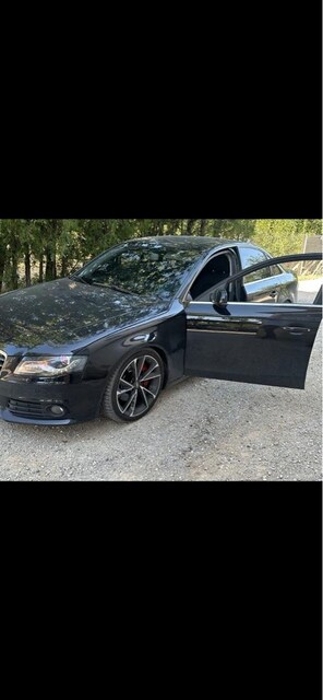 audi jantı