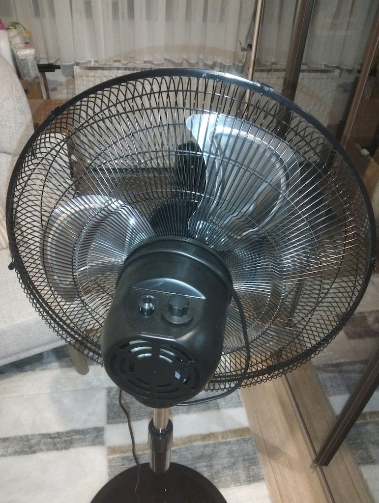 sıfır vantilatör - 3