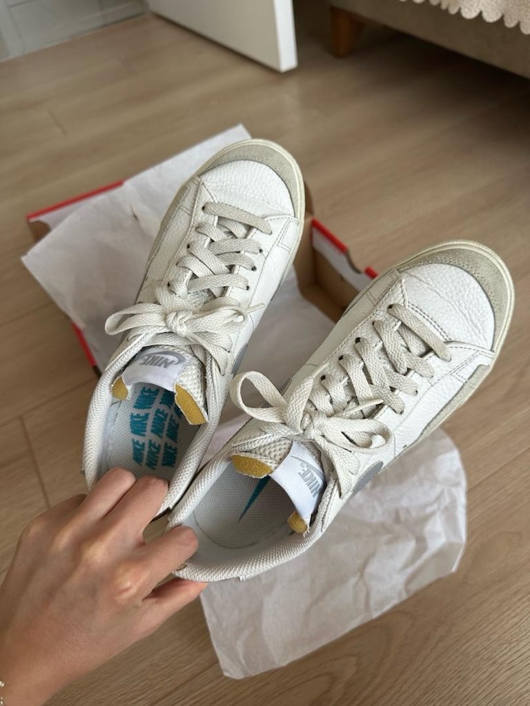 Nike Blazer - 2