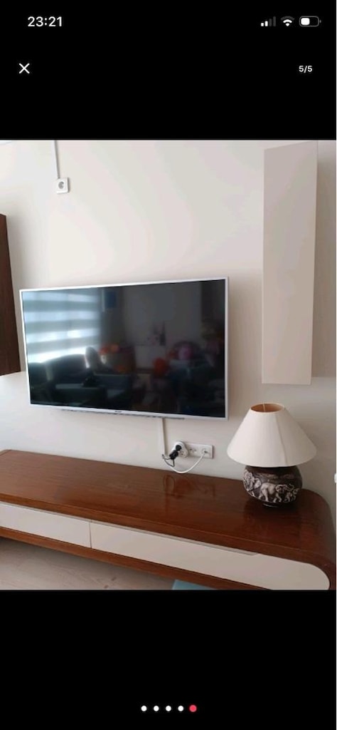 Arçelik Tv ve ünitesi — görsel 4/19