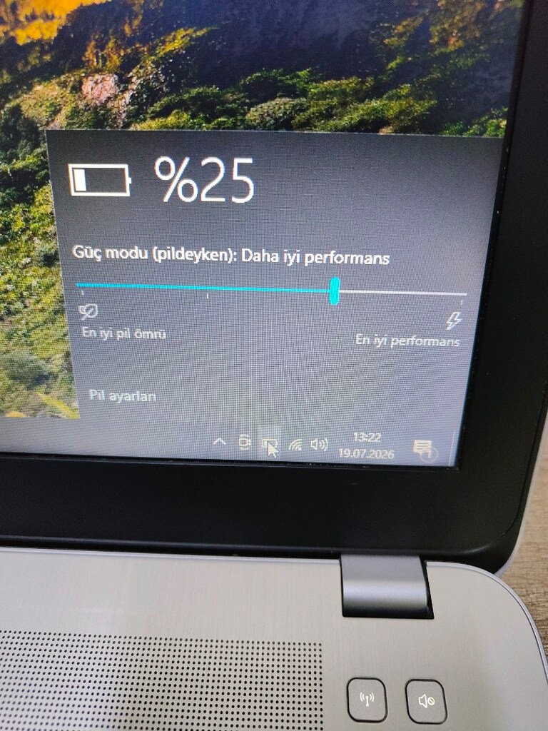 HP probook en tutulan serisi leptop laptop bilgisayar - 3