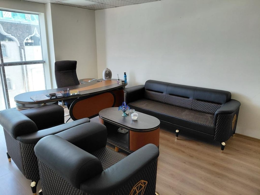 TÜM OFİS MOBİLYA EYŞASI