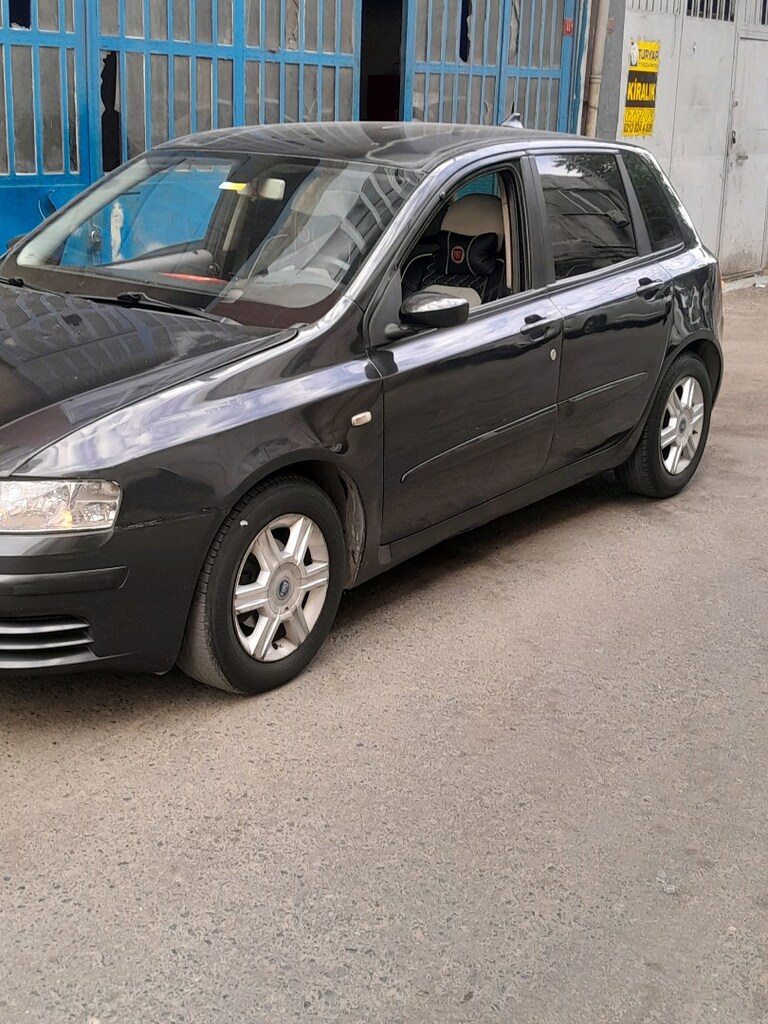 FİAT STİLO - 5