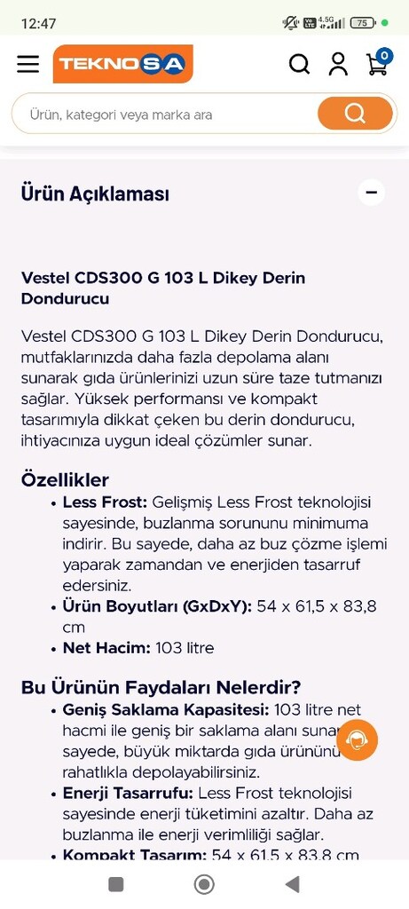 derin donrucu - 6