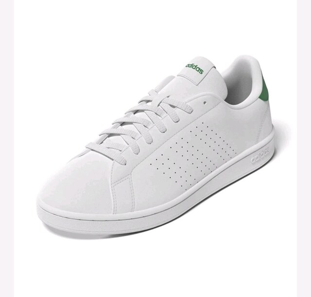 orjinal Adidas spor ayakkabı 44