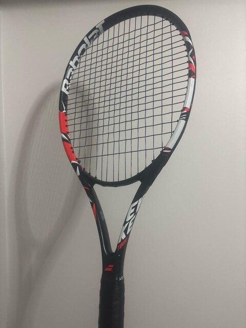 BABOLAT EVOKE TOUR GRIP 2 Tenis Raketi
